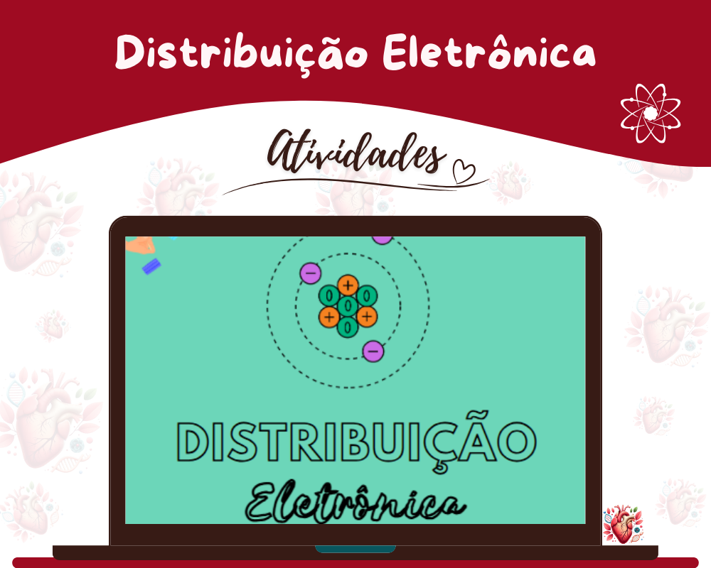 Atividade - Distribuição Eletrônica