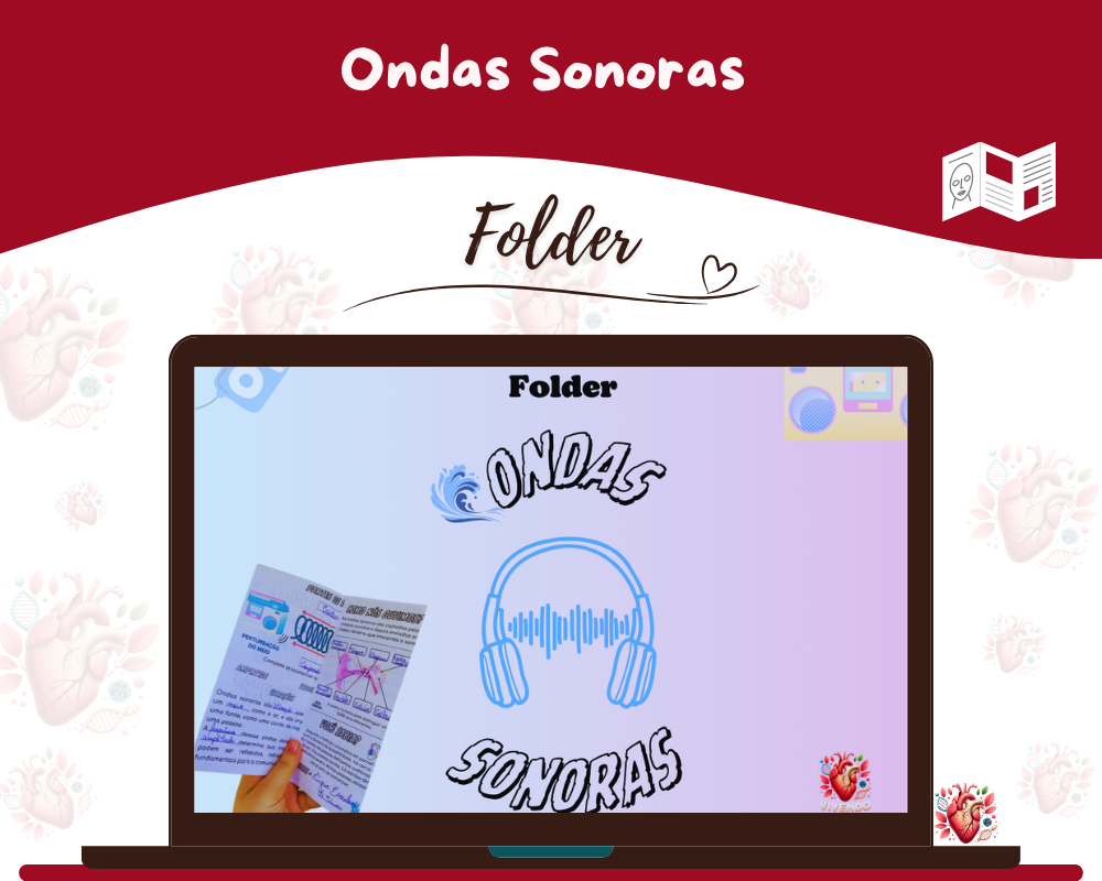 Folder - Ondas Sonoras