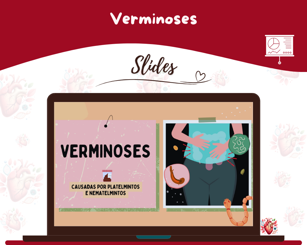Slides - Verminoses