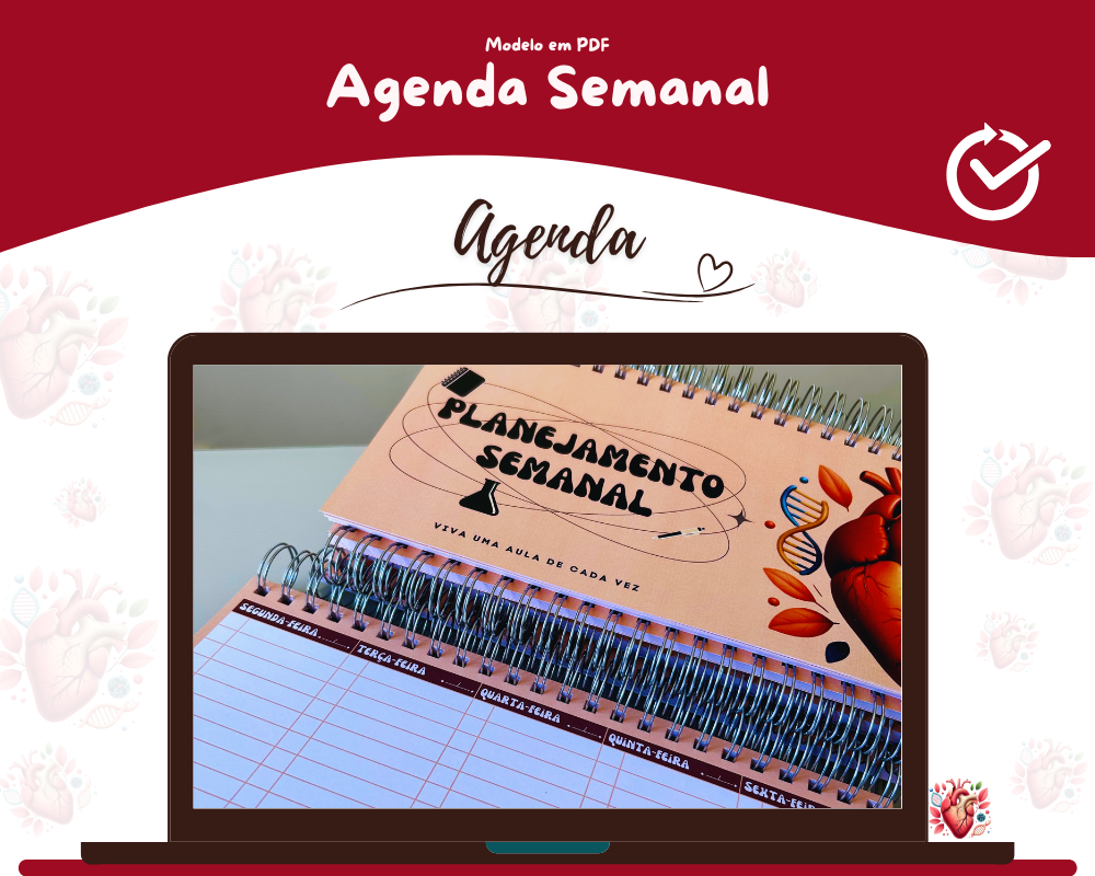 Planejamento Semanal Planejamento Semanal