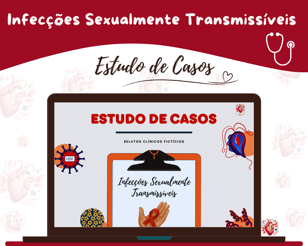 Estudo de Casos - ISTs